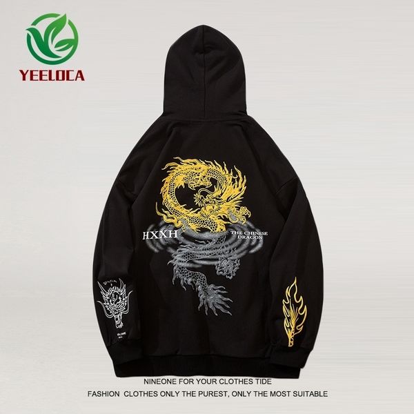 nineone pullover hoody men and women dark high street loose lazy wind fashion couple's hooded long-sleeved upper garment 201020, Black
nineone pullover hoody men and women dark high street loose lazy wind fashion couple's hooded long-sleeved upper garment 201020, Black