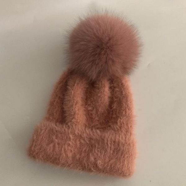 casual new winter solid wool warm mink hair hats real fur mink pompoms hats for women children spring skullies beanies, Blue;gray
casual new winter solid wool warm mink hair hats real fur mink pompoms hats for women children spring skullies beanies, Blue;gray