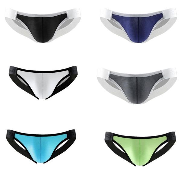 mens bikini briefs in nylon low rise panties micro lingerie underwear mini g-string thongs brushed light underpants set 3/4/5pcs1, Black;white
mens bikini briefs in nylon low rise panties micro lingerie underwear mini g-string thongs brushed light underpants set 3/4/5pcs1, Black;white