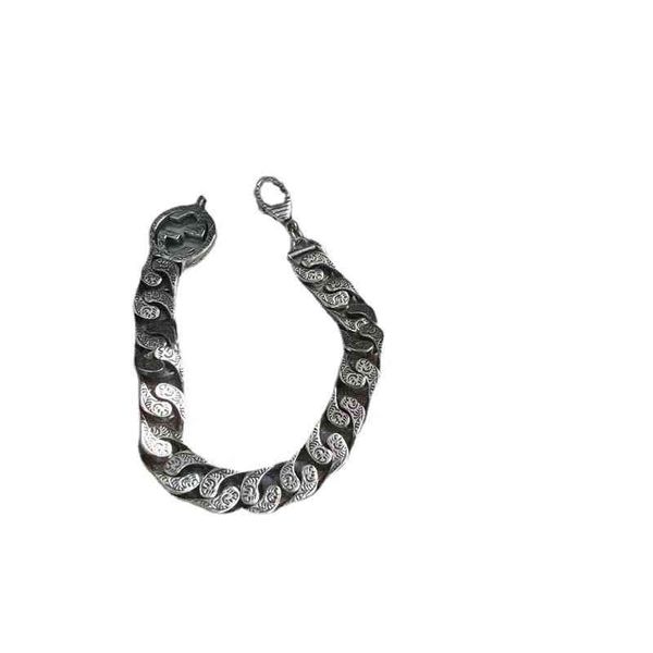 new 925 silver bracelet details thick chain pattern cuban hook clasp bracelet for lovers exclusive design jewel, Golden;silver
new 925 silver bracelet details thick chain pattern cuban hook clasp bracelet for lovers exclusive design jewel, Golden;silver