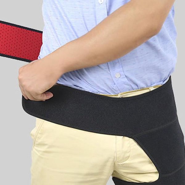 hip protector thigh protector mountaineering hip running sheath belt sports outdoor, White;black
hip protector thigh protector mountaineering hip running sheath belt sports outdoor, White;black