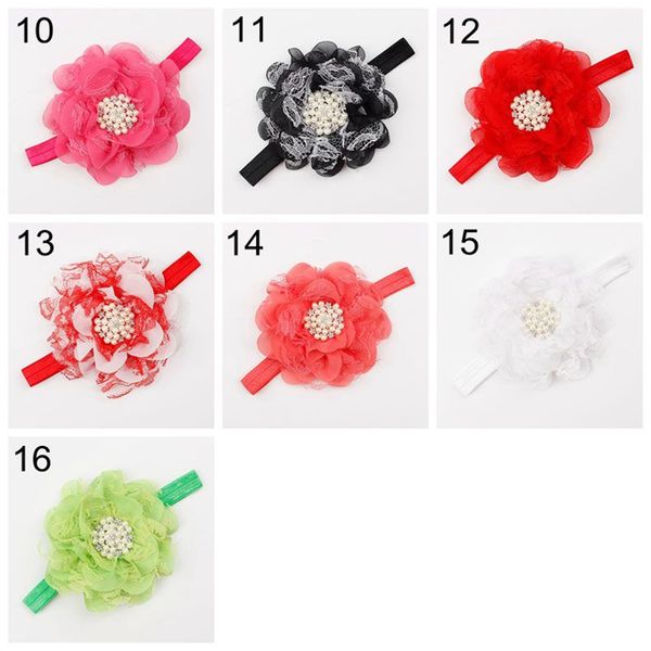 cute baby girls headbands big flowers kids lace chiffon rhinestone pearl head bands children elastic hairbands hair accessories headwear, Slivery;white
cute baby girls headbands big flowers kids lace chiffon rhinestone pearl head bands children elastic hairbands hair accessories headwear, Slivery;white
