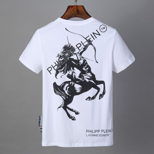 ss luxury men's t-shirt bermuda european hip-hop printed short-sleeved t-shirt summer new casual round neck cotton men's shirt, White;black
ss luxury men's t-shirt bermuda european hip-hop printed short-sleeved t-shirt summer new casual round neck cotton men's shirt, White;black