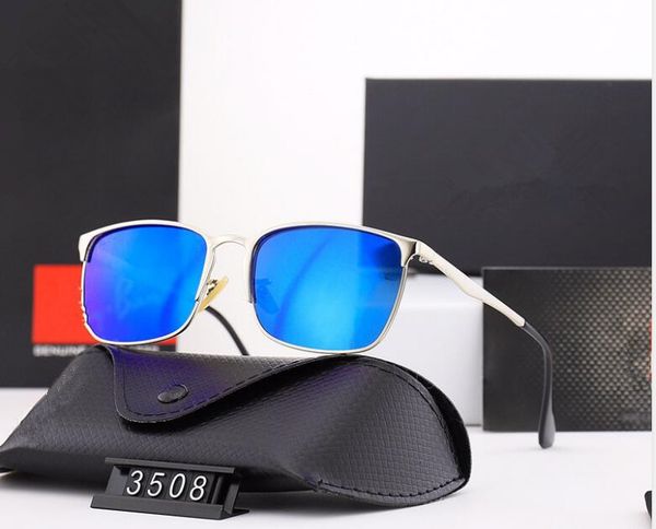 box case with polarized lens pilot fashion quality for high women design vintage sun glasses 2020 men and sunglasses tmikl, Slivery;brown
box case with polarized lens pilot fashion quality for high women design vintage sun glasses 2020 men and sunglasses tmikl, Slivery;brown