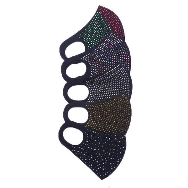 dustproof mask fashion protective bling diamond mouth masks washable reusable women colorful rhinestones face
dustproof mask fashion protective bling diamond mouth masks washable reusable women colorful rhinestones face