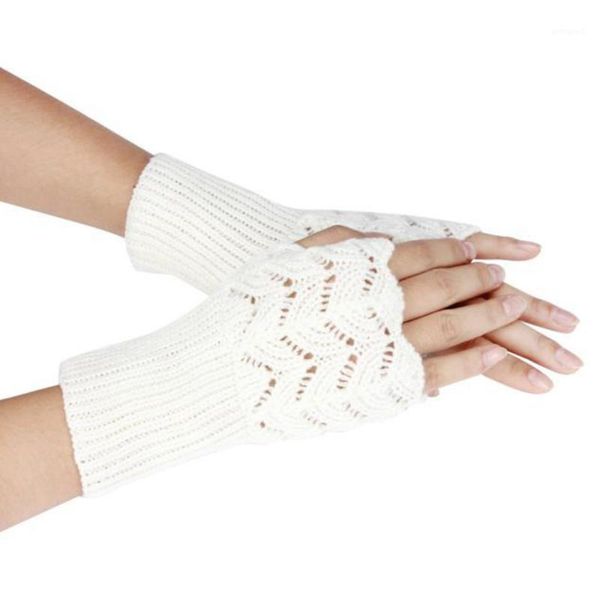 wholesale- selling gloves women warm winter wool knitting half fingerless candy color guantes mujer luvas de inverno glove #481, Blue;gray
wholesale- selling gloves women warm winter wool knitting half fingerless candy color guantes mujer luvas de inverno glove #481, Blue;gray