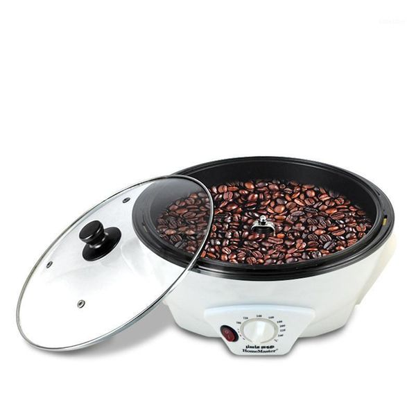 220 v electric coffee roaster coffee bean baking machine dried fruit grain baking tools nonstick bakeware for household 1200w1
220 v electric coffee roaster coffee bean baking machine dried fruit grain baking tools nonstick bakeware for household 1200w1