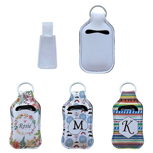 neoprene hand sanitizer bottle holder lipstick holder keychain bags 30ml perfume hand washing fluid bottle white for sublimation print
neoprene hand sanitizer bottle holder lipstick holder keychain bags 30ml perfume hand washing fluid bottle white for sublimation print
