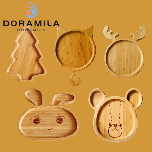 cute rabbit face wood dinner plate kids cartoon pattern food fruit snack dish tray child baby serving kitchen dining tableware lj201221
cute rabbit face wood dinner plate kids cartoon pattern food fruit snack dish tray child baby serving kitchen dining tableware lj201221