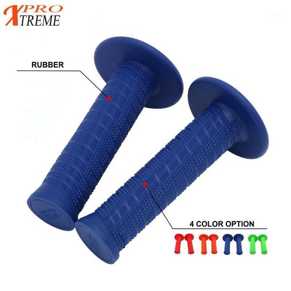 1 pair 22mm/24mm motorcycles bicycle grip handlebar mountain handle bar grips 7/8" handlebar strong anti-slip grips bike1
1 pair 22mm/24mm motorcycles bicycle grip handlebar mountain handle bar grips 7/8" handlebar strong anti-slip grips bike1