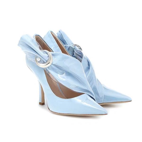 ladies ins because leather covered crystal pumps woman buckle wedding shoes high heels 6vqc, Black
ladies ins because leather covered crystal pumps woman buckle wedding shoes high heels 6vqc, Black