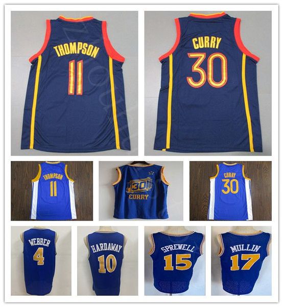 ncaa mens klay 11 thompson stephen 30 curry jersey wholesale retro tim 10 hardaway 4 chris webber mullin latrell 15 sprewell classic jersey, Black;red
ncaa mens klay 11 thompson stephen 30 curry jersey wholesale retro tim 10 hardaway 4 chris webber mullin latrell 15 sprewell classic jersey, Black;red