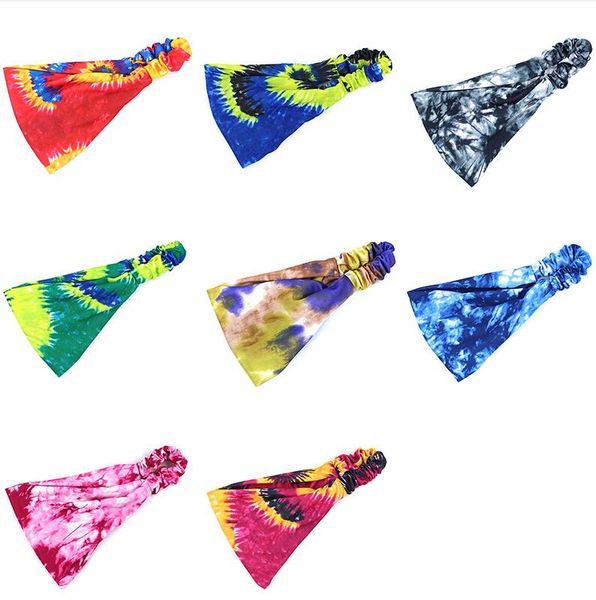 fashion women tie-dyed printed headbands casual sports yoga hairlace colorful designers stretchy head bands girls headwear head wrap e121703, Slivery;white
fashion women tie-dyed printed headbands casual sports yoga hairlace colorful designers stretchy head bands girls headwear head wrap e121703, Slivery;white