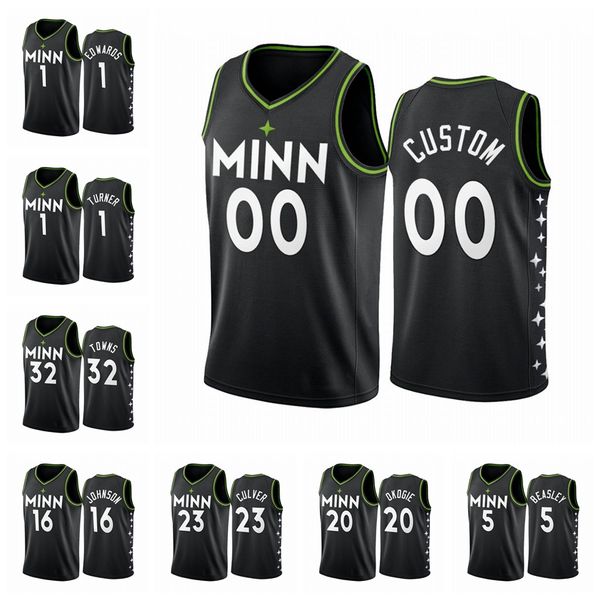 minnesota timberwolves men anthony edwards 2020-21 karl-anthony towns navy malik beasley city nba basketball jersey, Black
minnesota timberwolves men anthony edwards 2020-21 karl-anthony towns navy malik beasley city nba basketball jersey, Black