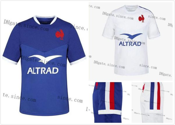 20/21 france super rugby jerseys vest with jacket 2020 2021 france shirts rugby maillot de foot french boln rugby shirt jackets thailand, Black;gray
20/21 france super rugby jerseys vest with jacket 2020 2021 france shirts rugby maillot de foot french boln rugby shirt jackets thailand, Black;gray