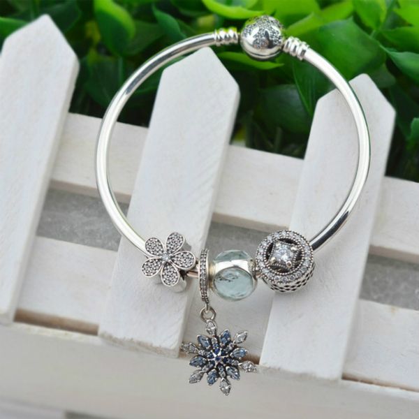 2021 new summer 925 sterling silver charm beads fits european women pandora bracelets & bangles sets of chains gift diy jewelry, Black
2021 new summer 925 sterling silver charm beads fits european women pandora bracelets & bangles sets of chains gift diy jewelry, Black