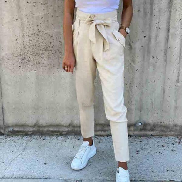 2020 women high waist elastic harem pants casual chffion lady ankle length capris trouser women clothing pencil pants#351, Black;white
2020 women high waist elastic harem pants casual chffion lady ankle length capris trouser women clothing pencil pants#351, Black;white