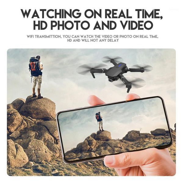drones hd wide-angle dual camera helicoptere jouet ls-e525 folding uav aerial pography drone long endurance quadcopter drohne1
drones hd wide-angle dual camera helicoptere jouet ls-e525 folding uav aerial pography drone long endurance quadcopter drohne1