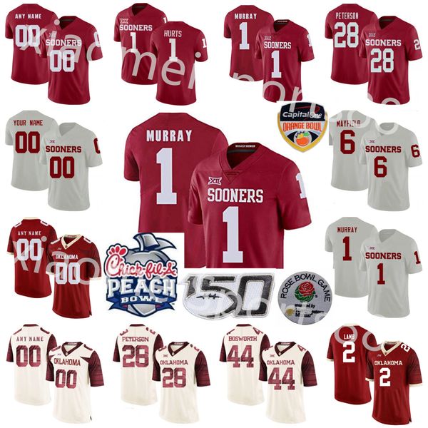 oklahoma sooners football jerseys kids youth spencer rattler jersey caleb kelly jr. jadon haselwood bridges kennedy brooks custom stitched, Black
oklahoma sooners football jerseys kids youth spencer rattler jersey caleb kelly jr. jadon haselwood bridges kennedy brooks custom stitched, Black