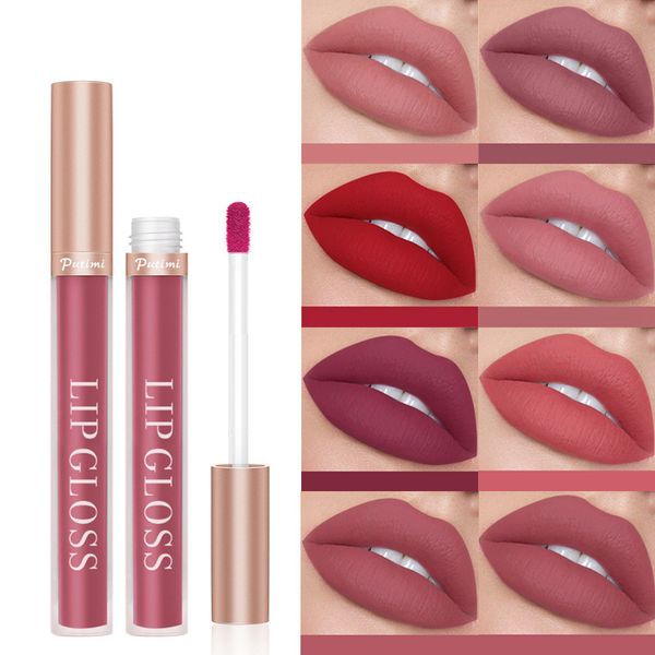 velvet matte lipstick waterproof long lasting lip gloss non stick cup red lips glaze women makeup lipstick wzg hp1801
velvet matte lipstick waterproof long lasting lip gloss non stick cup red lips glaze women makeup lipstick wzg hp1801