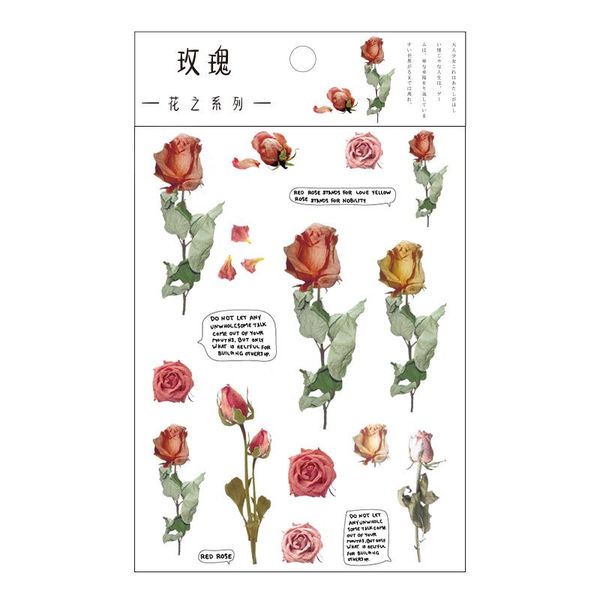 12 designs natural daisy clover japanese words stickers transparent pet material flowers leaves plants deco sticker aesthetic jllkkl
12 designs natural daisy clover japanese words stickers transparent pet material flowers leaves plants deco sticker aesthetic jllkkl