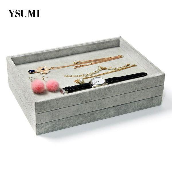 ysumi velvet jewelry display stand tray bracelet /watch/rings /bracelet exhibition jewelry display storage organizer, Pink;blue
ysumi velvet jewelry display stand tray bracelet /watch/rings /bracelet exhibition jewelry display storage organizer, Pink;blue