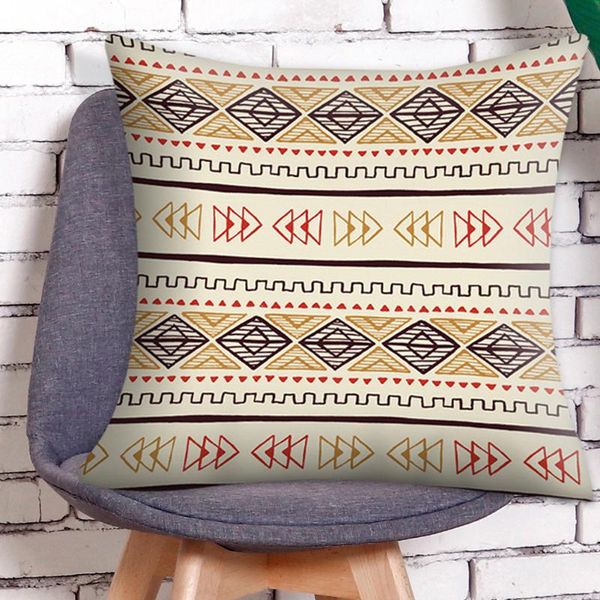 pillow case geometric print square pillowcases throw sofa bedroom peach skin cover for household living room accessories
pillow case geometric print square pillowcases throw sofa bedroom peach skin cover for household living room accessories