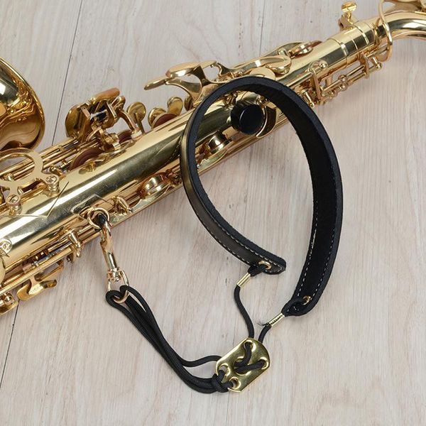 саксофон шейный ремень мягкий sax кожаный ремешок padded для альто и тенор частей аксессуаров
саксофон шейный ремень мягкий sax кожаный ремешок padded для альто и тенор частей аксессуаров