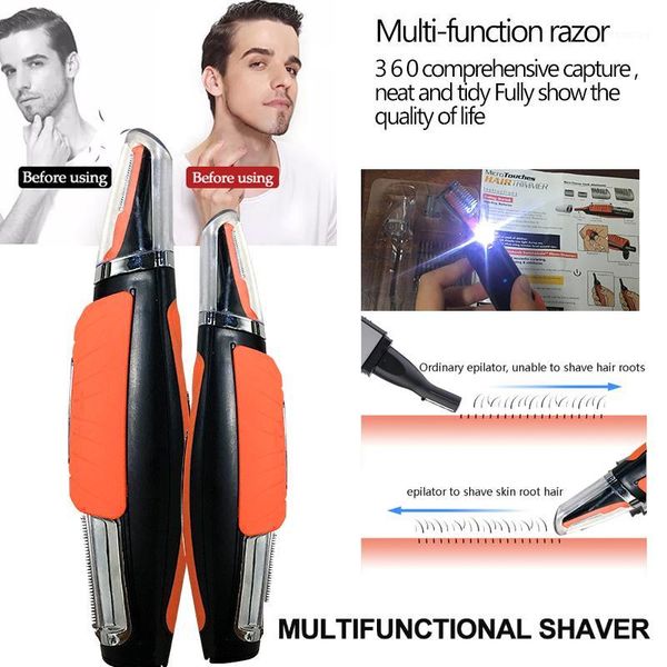 vip 6 in 1 micro touches hair trimmer multi-function portable shaving razor care men beard trimmer machine razor1
vip 6 in 1 micro touches hair trimmer multi-function portable shaving razor care men beard trimmer machine razor1