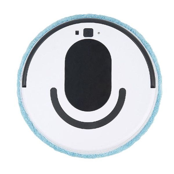 vacuum cleaners jl14001 automatic mopping machine usb charging smart anti-collision robot household sticky dust hair cleaning
vacuum cleaners jl14001 automatic mopping machine usb charging smart anti-collision robot household sticky dust hair cleaning