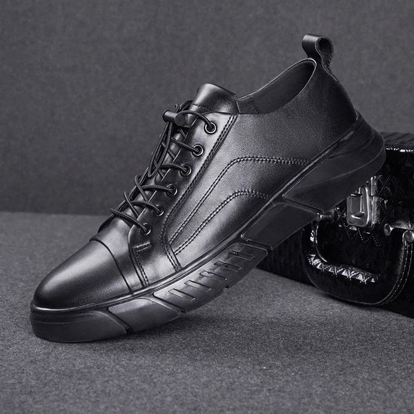 genuine leather oxfords shoes men casual men flats shoes lace up comfortable outdoor walking sneakers big size 48 #dj62
genuine leather oxfords shoes men casual men flats shoes lace up comfortable outdoor walking sneakers big size 48 #dj62