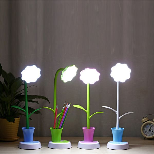 2021 new usb rechargeable dimmable desk led touch sensor table children eye-care studying bedside with pen holder lu7r
2021 new usb rechargeable dimmable desk led touch sensor table children eye-care studying bedside with pen holder lu7r
