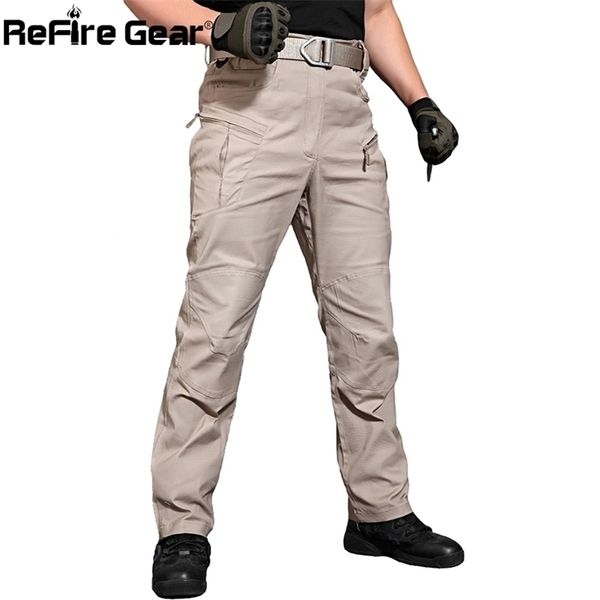 refire gear new ix8 cargo pants men tacitical muti pockets swat army combat pant male military assault cotton workout trousers 201110, Black
refire gear new ix8 cargo pants men tacitical muti pockets swat army combat pant male military assault cotton workout trousers 201110, Black
