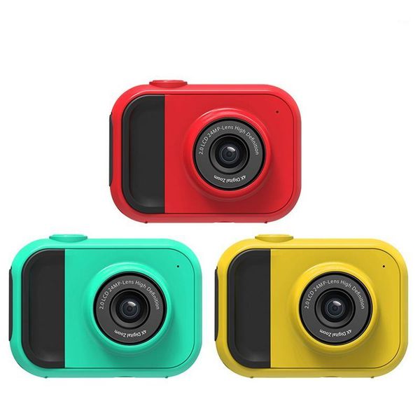 1080p high-resolution 24 million pixels lcd screen video camcorder 4x zoom kids camera usb rechargeable children's camera1
1080p high-resolution 24 million pixels lcd screen video camcorder 4x zoom kids camera usb rechargeable children's camera1