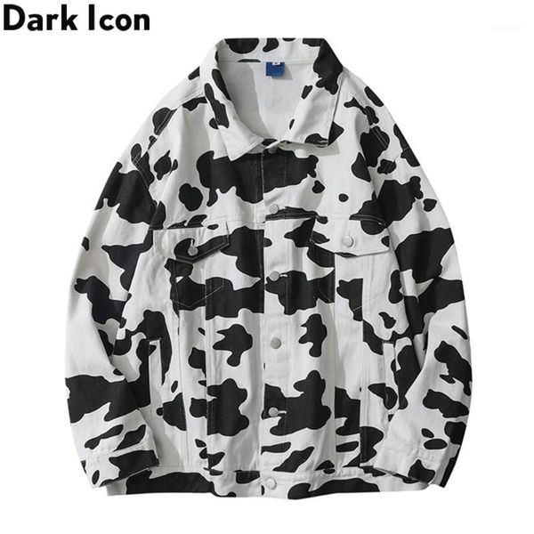 dark speckled denim jackets men women new arrivals streetwear jeans jacket man clothing1, Black;brown
dark speckled denim jackets men women new arrivals streetwear jeans jacket man clothing1, Black;brown