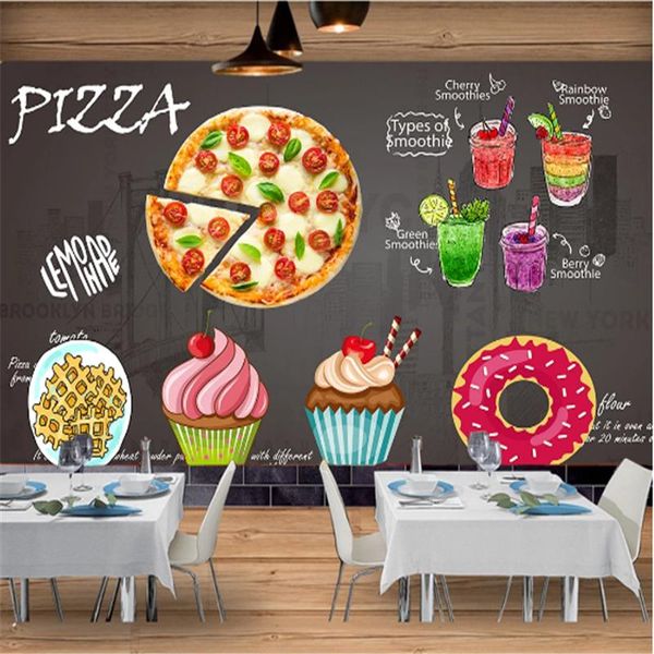 wallpapers custom doughnuts fast restaurant industrial decor wooden wall background mural wallpaper 3d pizza snack bar paper
wallpapers custom doughnuts fast restaurant industrial decor wooden wall background mural wallpaper 3d pizza snack bar paper