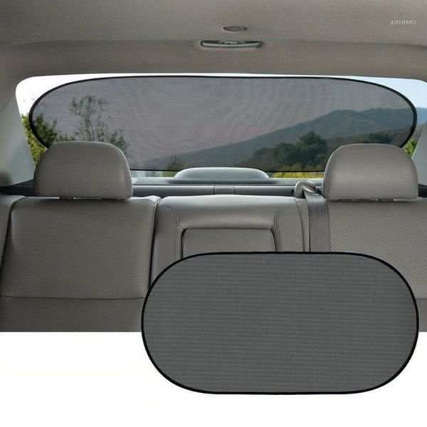 1pc car rear sun visor cover 100*50cm black auto side window screen sunshade visor cover anti-uv protection1
1pc car rear sun visor cover 100*50cm black auto side window screen sunshade visor cover anti-uv protection1