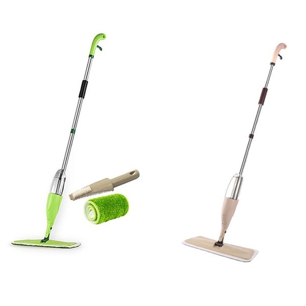 magic spray mop wooden floor with reusable microfiber pads 360 degree handle home windows kitchen mop sweeper broom clean tools
magic spray mop wooden floor with reusable microfiber pads 360 degree handle home windows kitchen mop sweeper broom clean tools
