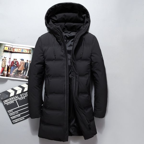 autumn and winter black green zippers casual clothing thicken fashion solid hooded men long white duck down jacket
autumn and winter black green zippers casual clothing thicken fashion solid hooded men long white duck down jacket