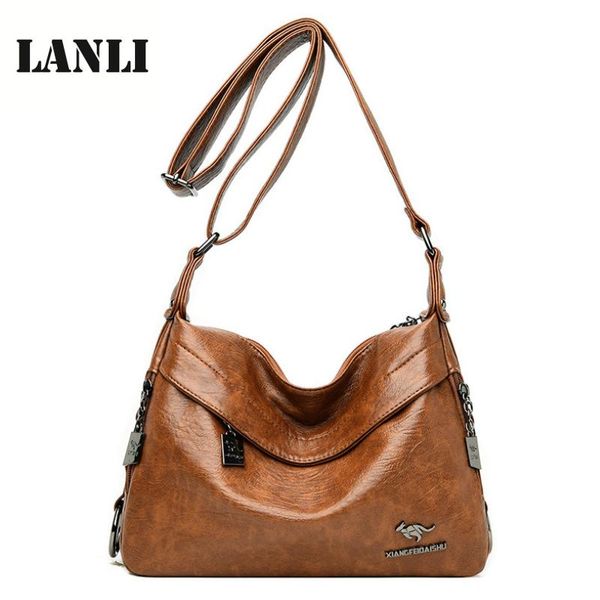 totes woman solid pu simplicity shoulder diagonal fashion casual soft leather bag crossbody bags
totes woman solid pu simplicity shoulder diagonal fashion casual soft leather bag crossbody bags