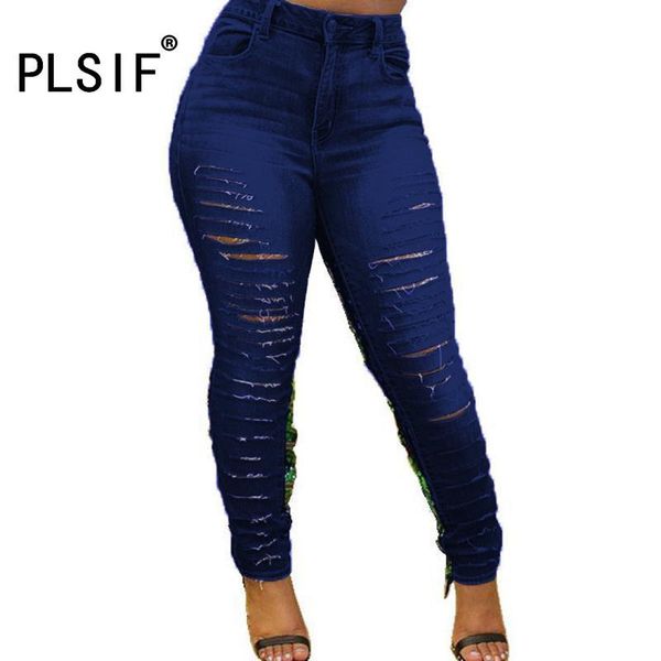 simple pure color high pockets hip skinny pants hole special design sheath trouser young party pants, Black;white
simple pure color high pockets hip skinny pants hole special design sheath trouser young party pants, Black;white