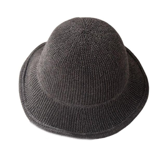 korean women girls vintage crochet knitted solid color bucket cap wavy wide brim sun protection casual lounge fisherman hat 50pf, Blue;gray
korean women girls vintage crochet knitted solid color bucket cap wavy wide brim sun protection casual lounge fisherman hat 50pf, Blue;gray