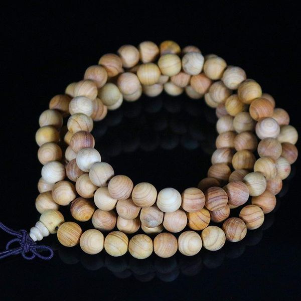 beaded, strands thuja sutchuenensis wood 8mm 108pcs muitilayer bracelet 100% handmade women vintage jewelry natural wooden diy bracelets for, Black
beaded, strands thuja sutchuenensis wood 8mm 108pcs muitilayer bracelet 100% handmade women vintage jewelry natural wooden diy bracelets for, Black