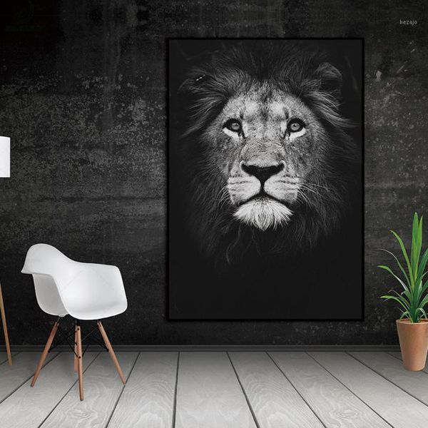 paintings wall art canvas poster animal lion painting home decor pictures print for living room modern print1
paintings wall art canvas poster animal lion painting home decor pictures print for living room modern print1
