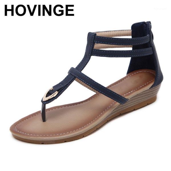 hovinge women boho bohemia ethnic sandals metallic gladiator sandals gothic flip flops ankle strap wedge shoes1, Black
hovinge women boho bohemia ethnic sandals metallic gladiator sandals gothic flip flops ankle strap wedge shoes1, Black