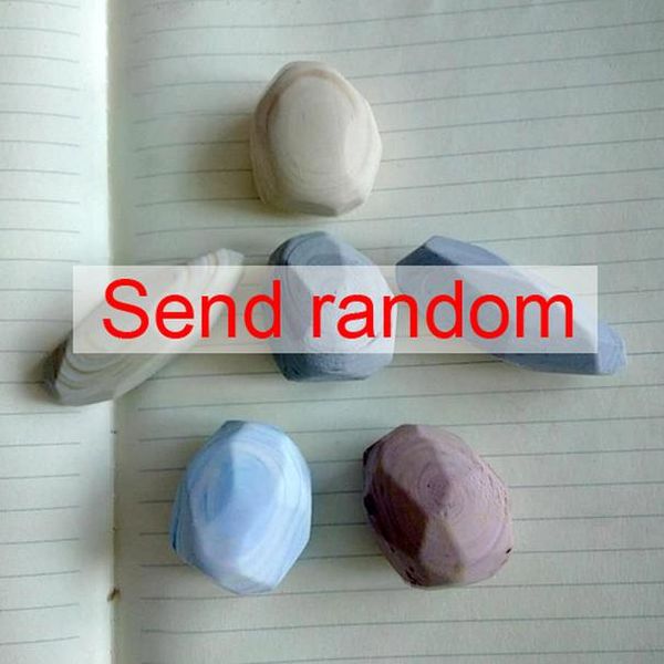novelty stone shape design pencil eraser office school soft rubber erasers student kids gift stationery supplies h wmtxqh
novelty stone shape design pencil eraser office school soft rubber erasers student kids gift stationery supplies h wmtxqh