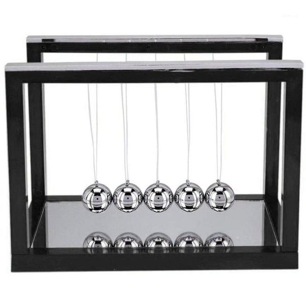 cradle desk table decor metal pendulum ball newton ball physics science pendulum steel balance for deskcradle1
cradle desk table decor metal pendulum ball newton ball physics science pendulum steel balance for deskcradle1