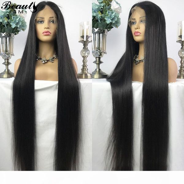 lk k g g long straight human hair wig virgin hair lace frontal wig peruvian hair, Black
lk k g g long straight human hair wig virgin hair lace frontal wig peruvian hair, Black