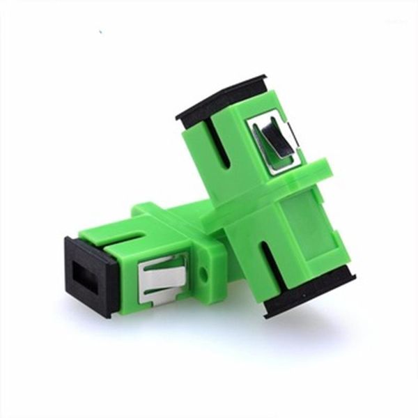 sc apc adapter sm singlemode sc optical fiber connector optical flange coupler simplex and coupler ftth fiber optic adapter1
sc apc adapter sm singlemode sc optical fiber connector optical flange coupler simplex and coupler ftth fiber optic adapter1