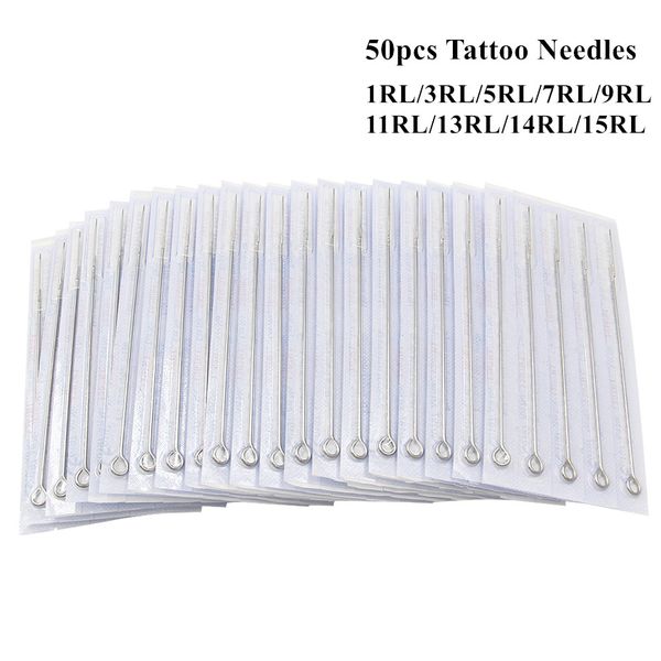 50/20pcs professional tattoo needles 0.3mm 3rl 5rl 7rl 9rl 11rl 13rl 14rl 15rl size assorted sterile bugpin tattoo needles
50/20pcs professional tattoo needles 0.3mm 3rl 5rl 7rl 9rl 11rl 13rl 14rl 15rl size assorted sterile bugpin tattoo needles